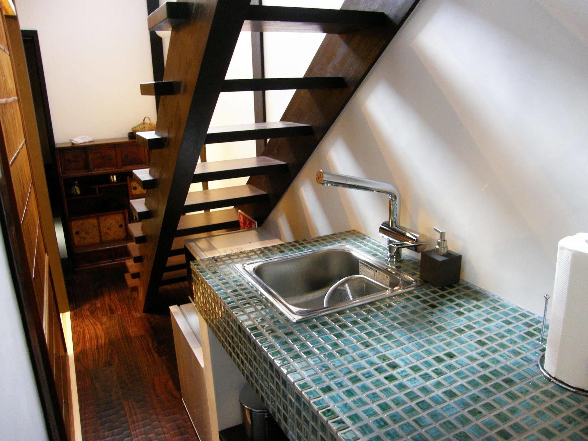 Holiday home Rokusho-an Kyoto
