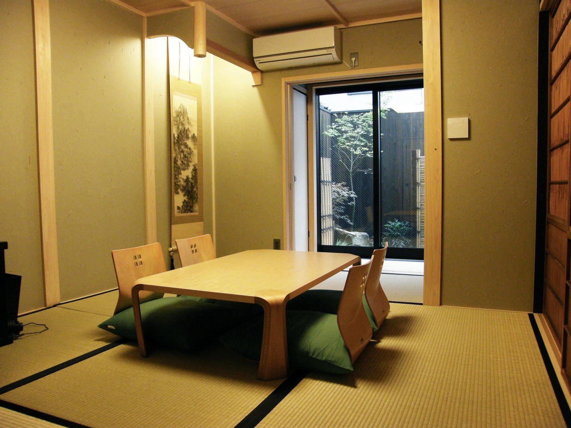 Rokusho-an