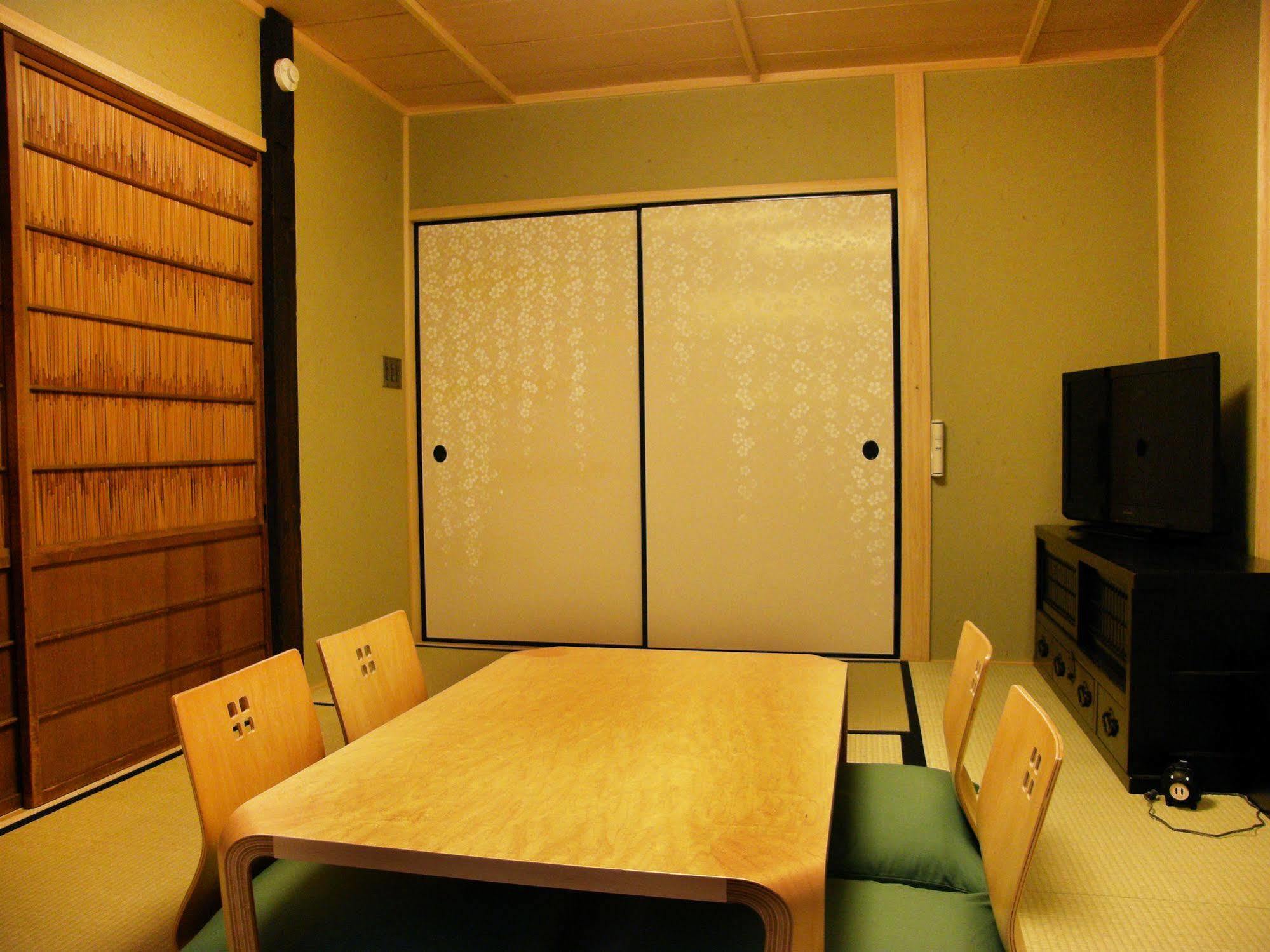 Rokusho-an Holiday home *