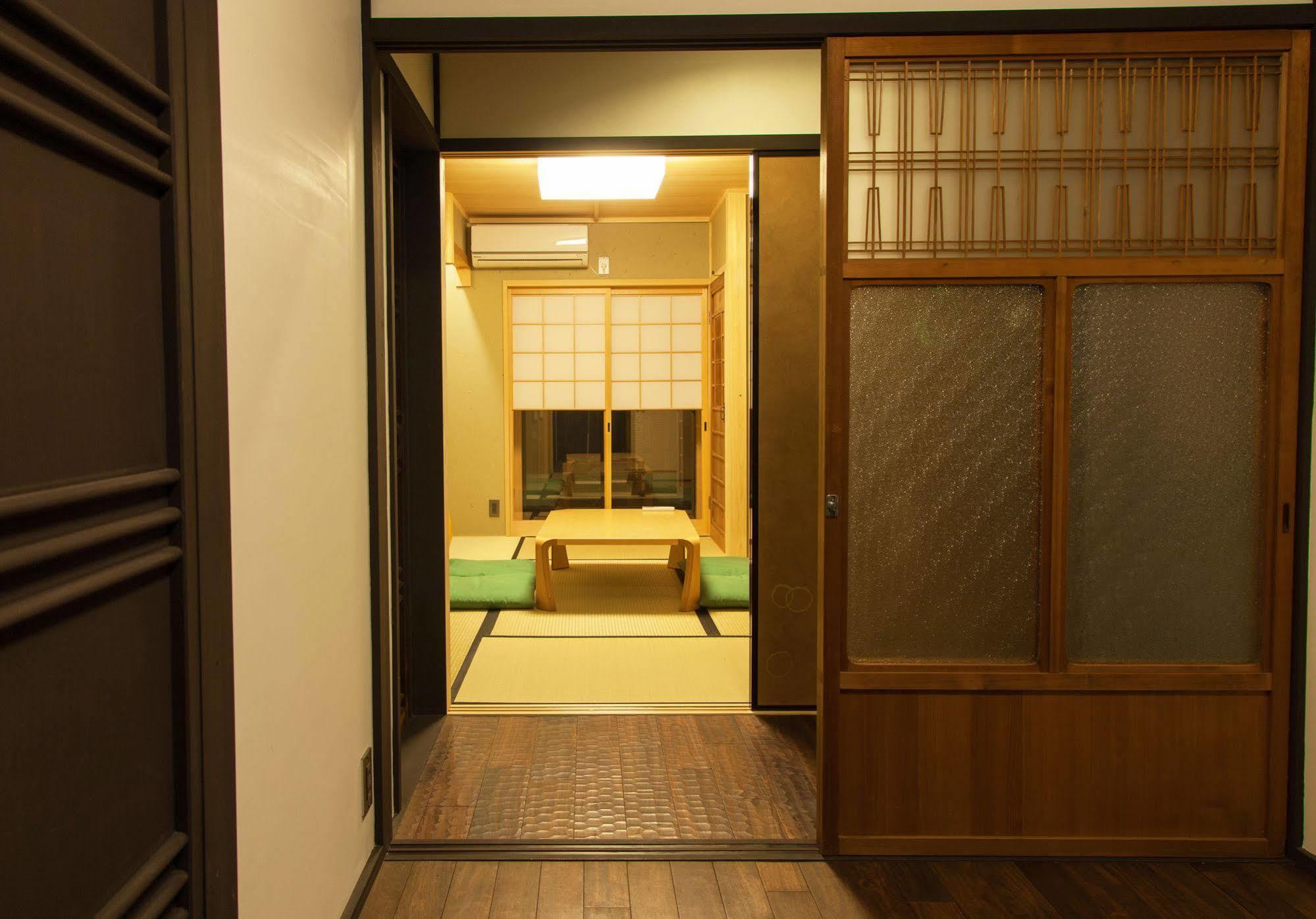 Holiday home Rokusho-an *