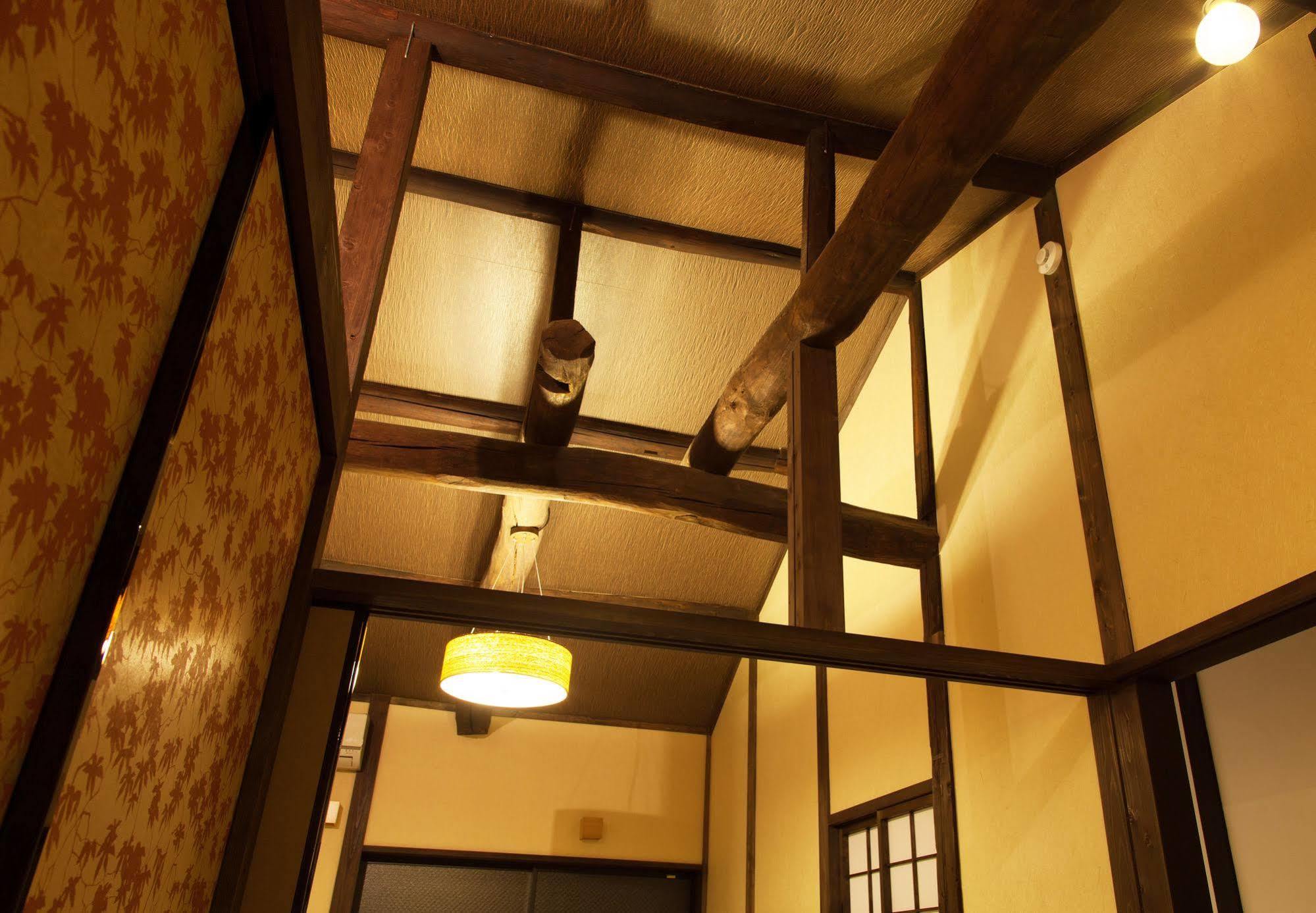 Holiday home Rokusho-an *